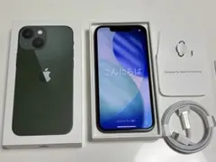 iphone13 スマートフォン本体