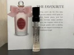 ペンハリガン】ザ フェイバリット オードパルファム 2ml*1個 - メルカリ