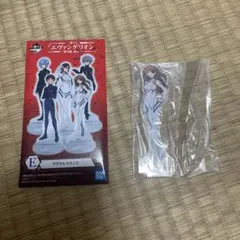 一番くじ エヴァンゲリオン アクリルスタンド 式波・アスカ・ラングレーのサムネイル