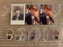 にじさんじ 加賀美ハヤト チョコエッグ チェキ風カード ボイスビジュアルカード