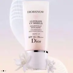 DIORSNOW スノーUVシールドトーンアップ50+のサムネイル