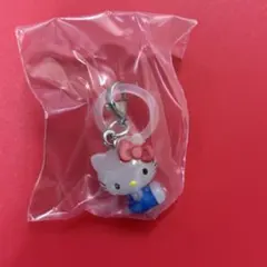 ハローキティ キティ スタンダード　めじるしアクセサリー