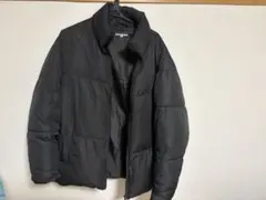 Rocky Monroe ブラック ブルゾンL