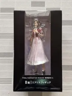 2025年最新】B賞エアリスフィギュアの人気アイテム - メルカリ