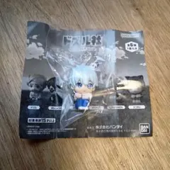 未開封☆ドズル社 まちぼうけ おらふくんのリーフレット付き