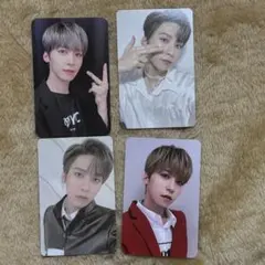 oneus ゴニ　特典トレカ　LIVED