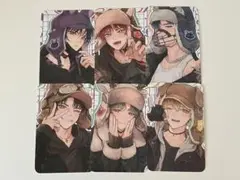 デビュ死 トレカまとめ売り