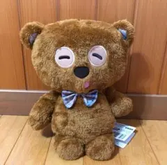 ミニオンLぬいぐるみ ボブ&ティム 〜チェックスタイル〜 [ティム] プライズ