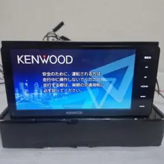 KENWOOD 彩速ナビ MDV-M807HDW 本体 ドラレコDVR N530 KENWOOD 彩速ナビ MDV-M807HDW 本体 ドラレコDVR N530 - メルカリ