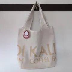 カルディ　トートバッグのサムネイル