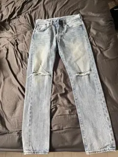 【週末限定価格】Levi's 501 デニムパンツ W28 L32