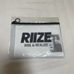 2026年最新】riize ウンソク スローガンの人気アイテム - メルカリ