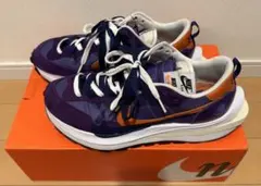 SACAI × NIKE VAPOR WAFFLE 