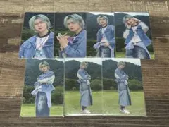 INI FLIP THE CIRCLE 佐野雄大