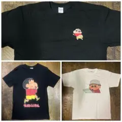 2026年最新】クレヨンしんちゃん tシャツ 90sの人気アイテム - メルカリ