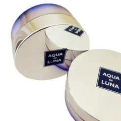 【正規品】アウラインターナショナル　アクアドルナ ファンデーション×2 2025年最新】アウラインターナショナルファンデーションの人気