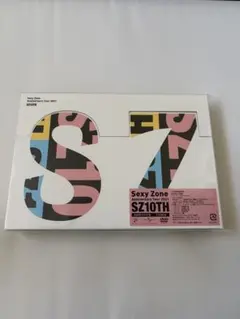 Sexy Zone/Sexy Zone Anniversary Tour 20…