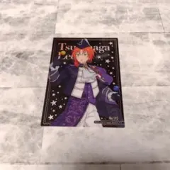 あんスタ クリアカードコレクション4 ノーマルカード 月永レオ