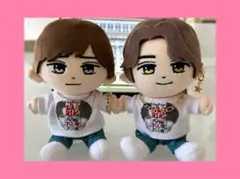 2026年最新】高橋海人 はぴぬいの人気アイテム - メルカリ