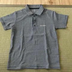 WIC.ボーダーカラーT Kid's