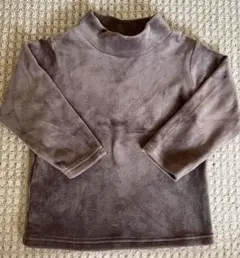 DAILY LINE タートルネックカットソー 95