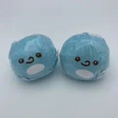 らぶいーず　かぷっこふれんず2 ぱおぱお2個