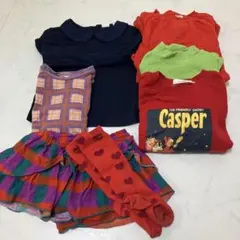 マーキーズキッズ服セット 100cm以上