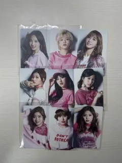 2026年最新】twice3のハイタッチトレカの人気アイテム - メルカリ