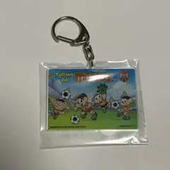 清水エスパルス モニカ＆フレンズ アクリルキーホルダー (DAY)