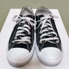 Converse All Star 24.0cm　メンズスニーカー