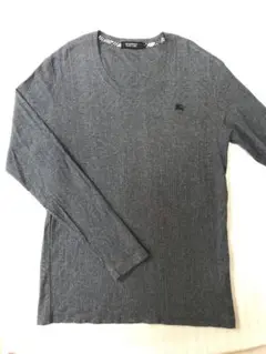 BURBERRY BLACK LABEL★メンズトップス