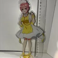 【値下げ可】五等分の花嫁 中野一花 BIG アクリルスタンド アクスタ ナース