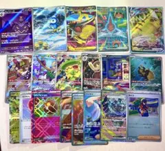 ポケモンarまとめ売り 状態A】フタチマル AR (103/086) [SV11W] の通販・買取価格
