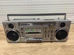 2025年最新】サンヨー MR ラジカセの人気アイテム - メルカリ