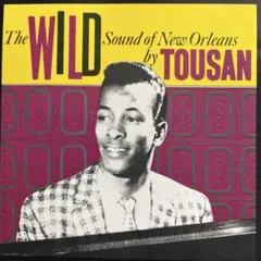 ALLEN TOUSSAINT wild sound 〜