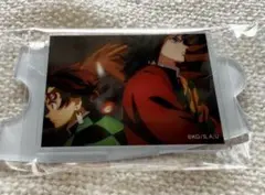 鬼滅の刃 無限城編 水の呼吸 ランダムミニアクスタ 冨岡義勇 竈門炭治郎