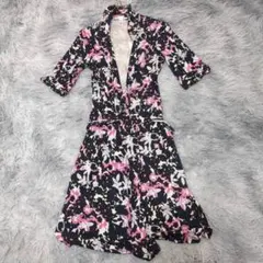 2025年最新】DIANE von FURSTENBERG レディース ロングワンピースの