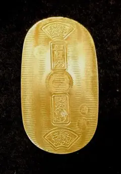 2025年最新】天保小判 レプリカの人気アイテム - メルカリ