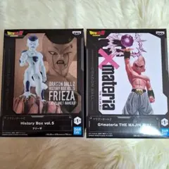 ドラゴンボールZ フィギュア セット