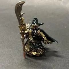 ウォーハンマー オリジナルミニチュア 塗装済完成品 40mmベース 情景 