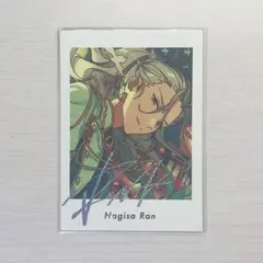 あんスタ 乱凪砂 ぱしゃっつ 笑門来福