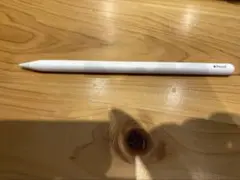 Apple Pencil ホワイト 第2世代 ジャンク - メルカリ