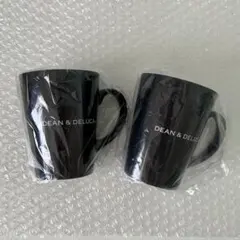 DEAN & DELUCA マグカップ Sサイズ
