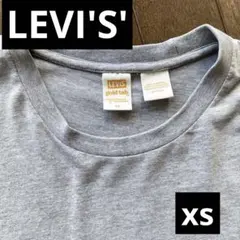 Levi's Gold Tab Tシャツ グレー XS Hawaiiのサムネイル