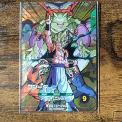 ドラゴンボールスーパーダイバーズ SDVA-003 ゴジータ