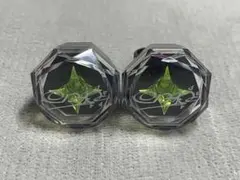 あんスタ スタライ 9th リングライト 巴日和 2個セット