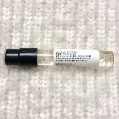 ジミーチュウ オードトワレ 香水 サンプル フランス製のサムネイル
