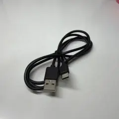 USB-A to USB-C ケーブル