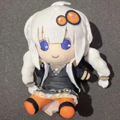 ahs ぬいぐるみ