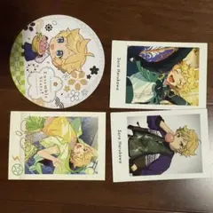 2025年最新】春川宙 フィーチャー 缶バッジの人気アイテム